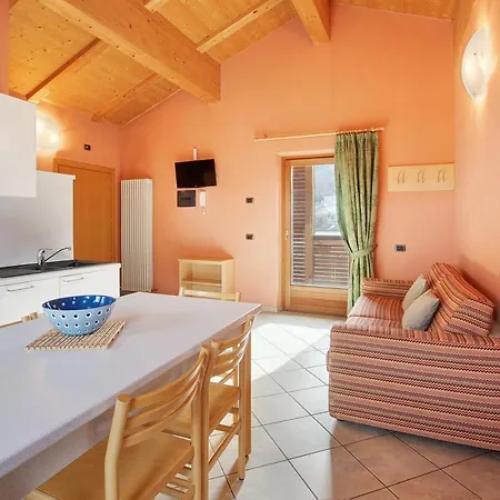 Canoa 4 Apartment *