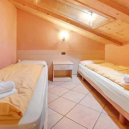 Apartment Canoa 4